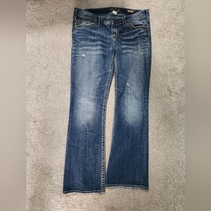 Silver Jeans 32 x 31